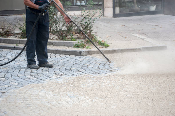 Reliable Hillcrest Heights, MD Pressure Washing Services Solutions